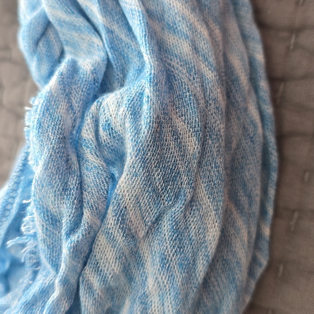 Free People Scarf - Picture 2 of 13